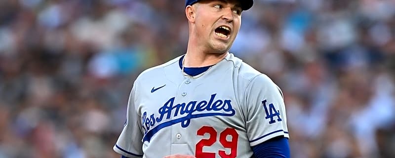 Tarik Skubal Made Change To ‘Just Be Who I Am And Interact With Guys’ On Start Days