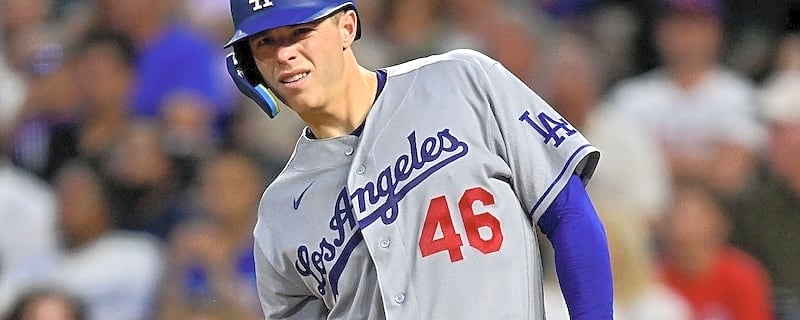 Hunter Feduccia Removed Early Due To Stomach Bug