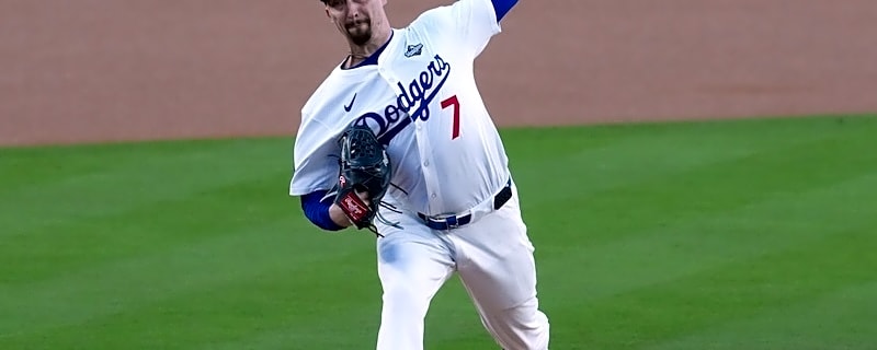 Dave Roberts: Blake Snell ‘Excited’ To End Rehab Assignment Early