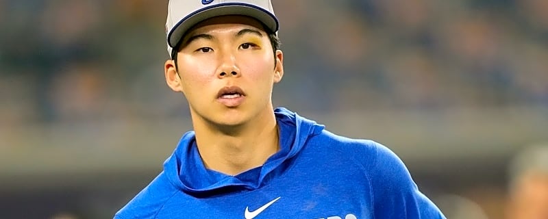  Hyeseong Kim Calls Rookie Season A ‘Valuable Experience’