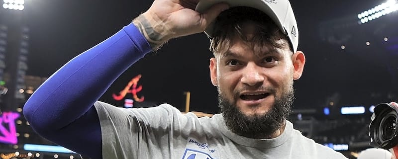 Andy Pages Eligible For Arbitration As MLB Super Two Player