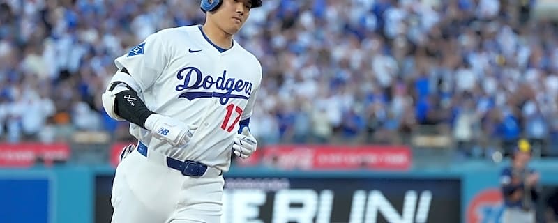 Shohei Ohtani Will Not Undergo Offseason Surgery
