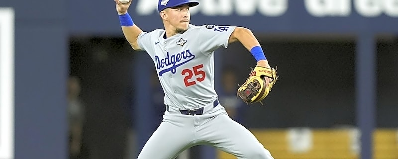  Tommy Edman Not Ruling Out Ankle Surgery During Offseason