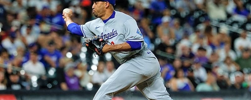 Edwin Díaz Back On Injured List, Emmet Sheehan Recalled