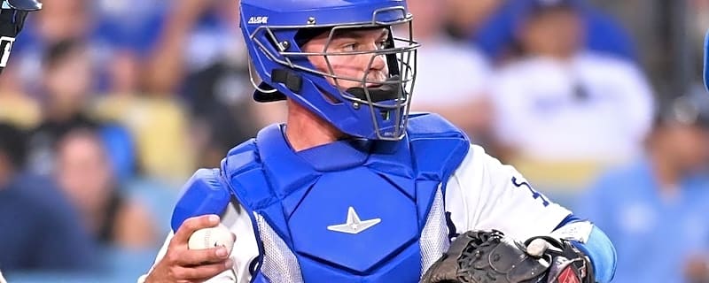Ben Rortvedt And Alek Thomas Accept Assignments With Triple-A Oklahoma City