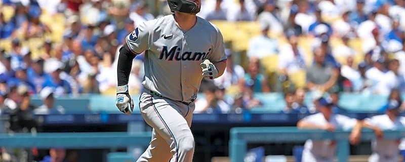 Recap: Dodgers Drop Series Against Marlins With Another Poor Offensive Showing