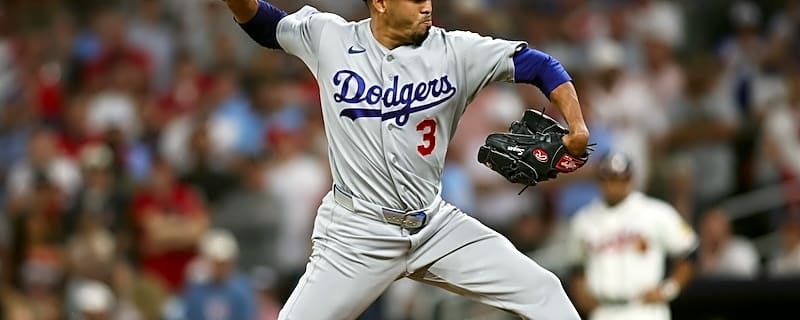Dave Roberts Encouraged By Edwin Díaz’s Recent Success