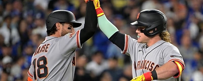 Recap: Yoshinobu Yamamoto Allows 3 Home Runs In Dodgers’ Loss To Giants