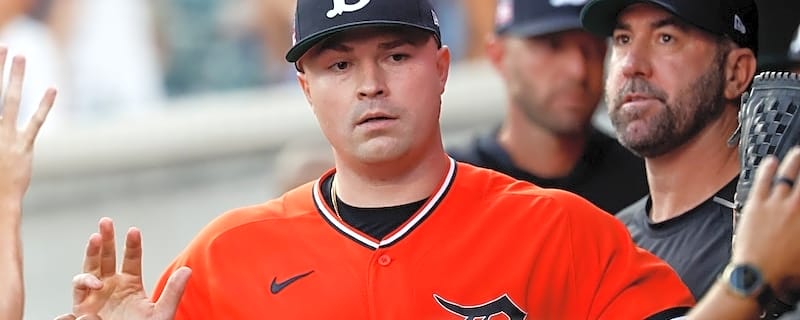 Yoshinobu Yamamoto ‘Very Surprised’ Tigers Traded Tarik Skubal To Dodgers