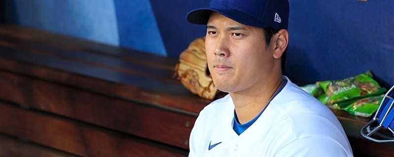 2026 Players Choice Awards: Shohei Ohtani Loses To Pete Crow-Armstrong