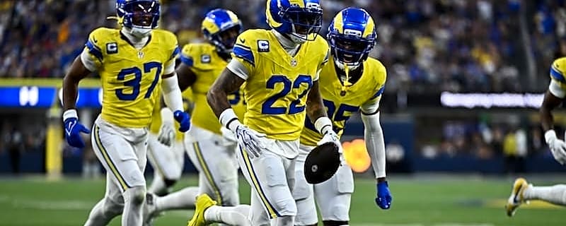 Davante Adams Believes Trent McDuffie Is Best Cornerback In NFL