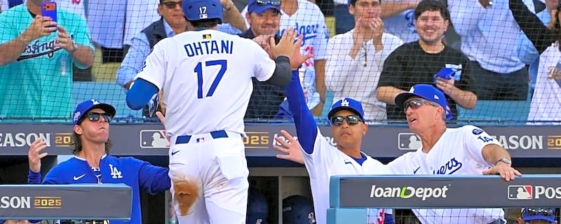 Dave Roberts: Dodgers ‘Got To Be Better’ With Runners In Scoring Position