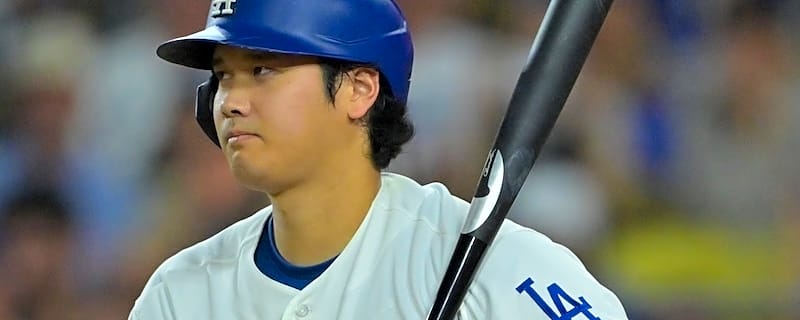 Shohei Ohtani Feels Much Healthier After Time On Injured List