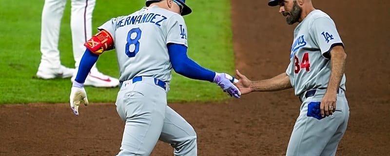 NLDS Recap: Enrique Hernández & Yoshinobu Yamamoto Lead Dodgers To Pivotal Game 3 Win Over Braves