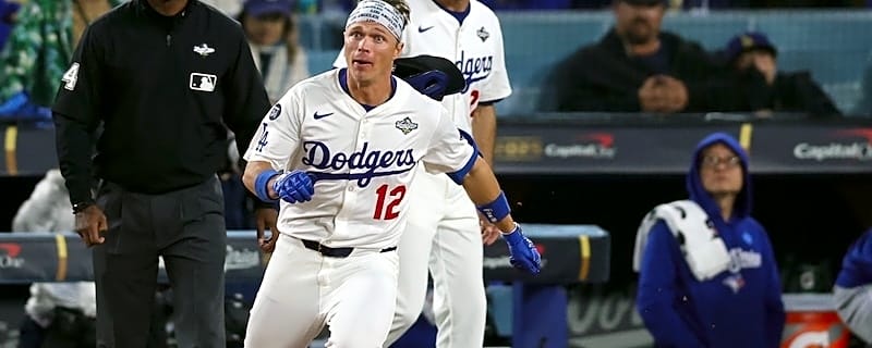 Dodgers Arbitration: Anthony Banda, Alex Call, Brock Stewart & More Tendered Contracts For 2026 Season