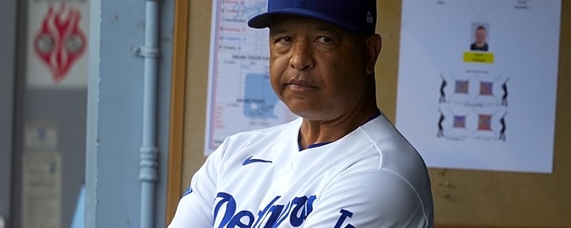 Dave Roberts: Dodgers Have To Clean Up ‘Sloppy’ Defense