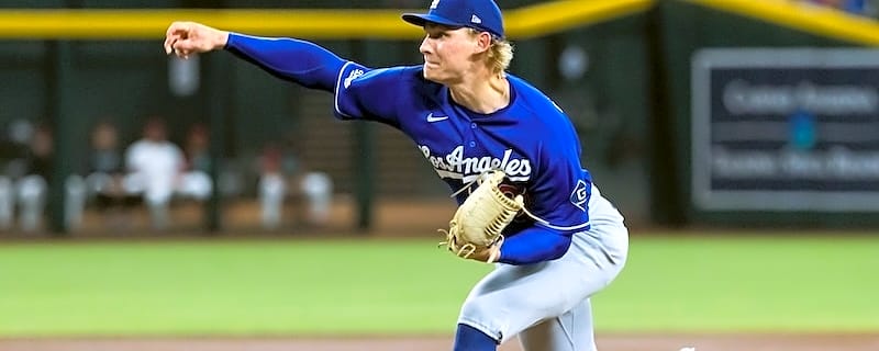 Recap: D-Backs Hit 3 Home Runs While Dodgers Offense Struggles