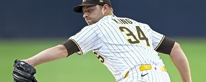 Recap: Dodgers Shutout By Michael King & Padres Bullpen