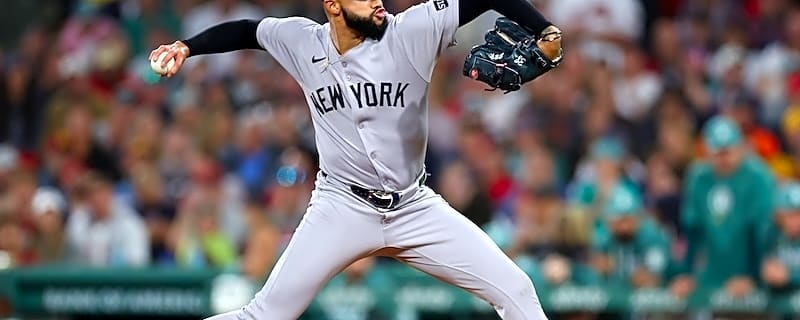 Dodgers Free Agency Rumors: Expected Signing Of Top Closer