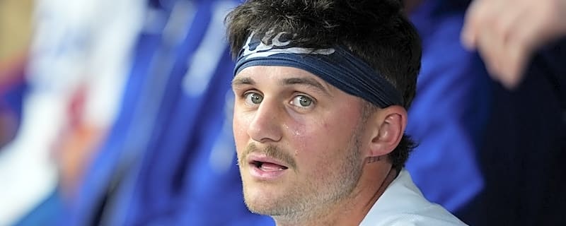 Alex Freeland Back With Dodgers Due To ‘Familiarity’