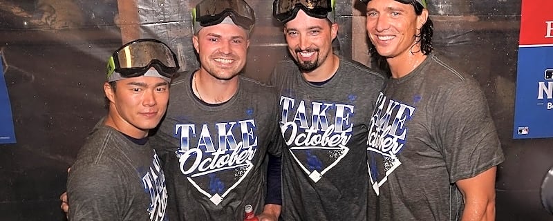 Blake Snell ‘Would Love Nothing More’ Than For Dodgers To Re-Sign Tarik Skubal