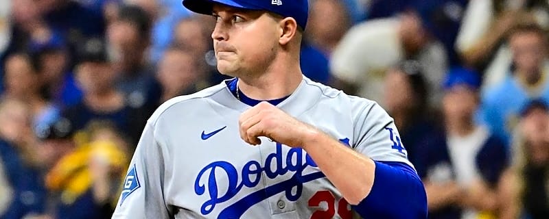 NLCS 2026: Tarik Skubal More Frustrated By Leadoff Walk Than Home Run In Loss To Brewers