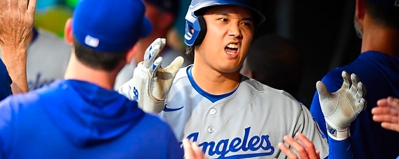  Shohei Ohtani Nominated In Multiple Players Choice Awards 2026 Categories
