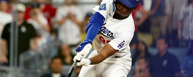 Juan Soto Praises Josue De Paula As A ‘Special’ Player