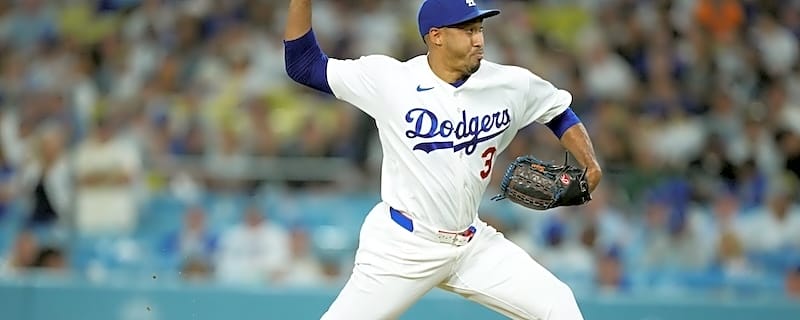 Edwin Díaz Making One More Rehab Appearance Before Rejoining Dodgers