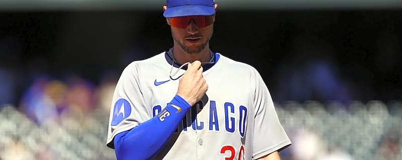 MLB Free Agency: Dodgers Unlikely To Be Involved In Kyle Tucker Sweepstakes