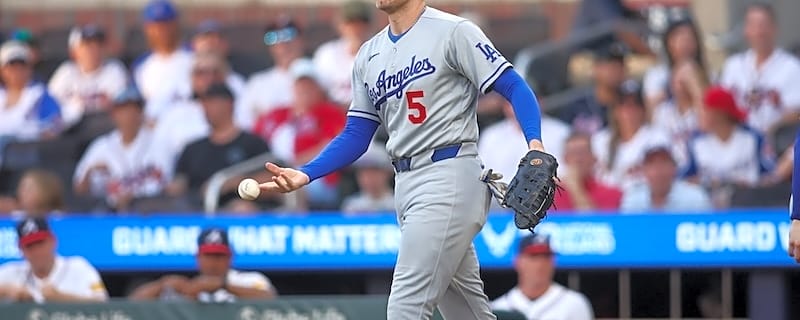 Freddie Freeman Not Making More Of Playing Braves In Postseason