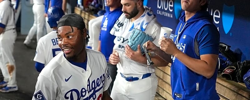Josue De Paula Optioned With Shohei Ohtani Activated Off Injured List
