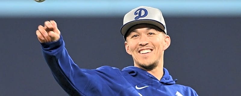  Tommy Edman Hopes To Be Ready For Opening Day But Won’t Rush Ankle