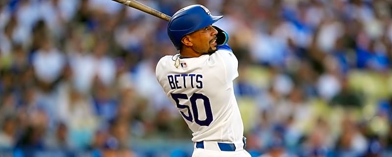 Recap: Dodgers Rally In 9th To Walk-Off Orioles