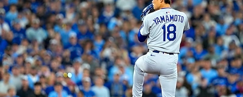 2025 BBWAA Awards: Paul Skenes Wins Cy Young Over Cristopher Sánchez & Yoshinobu Yamamoto