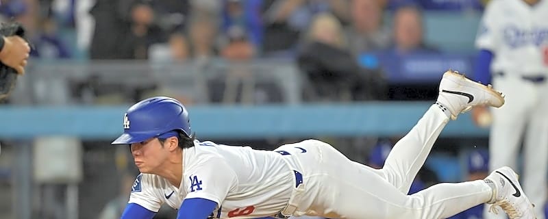 2026 NLDS: Hyeseong Kim Under Consideration For Spot On Dodgers’ Playoff Roster