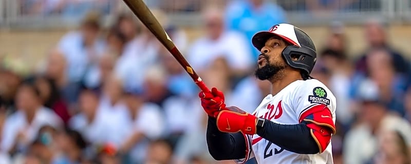 Dave Roberts: Byron Buxton ‘One Of My Favorite Players To Watch’