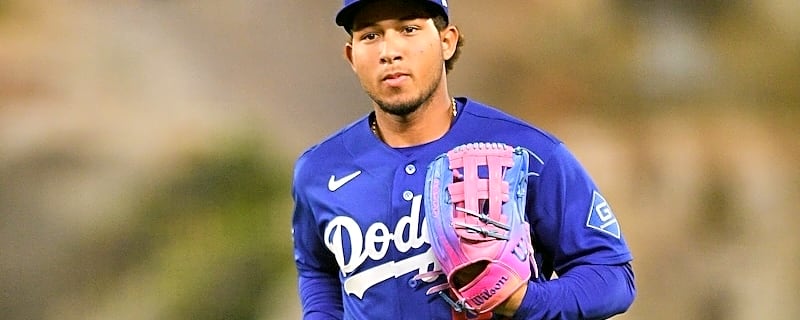 2026 Arizona Fall League: Eduardo Quintero, Charles Davalan Among Dodgers Prospects On Glendale Desert Dogs Roster