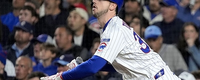 Kyle Tucker Rumors: Dodgers Interested In Short-Term Contract Similar To Alex Bregman’s Deal