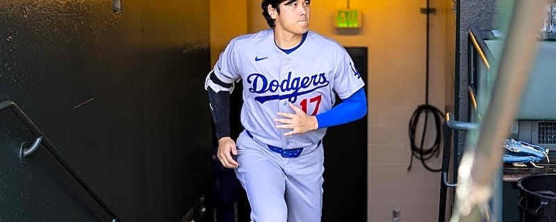 Shohei Ohtani Will ‘Manage’ Left Knee & Right Arm Injuries During Postseason