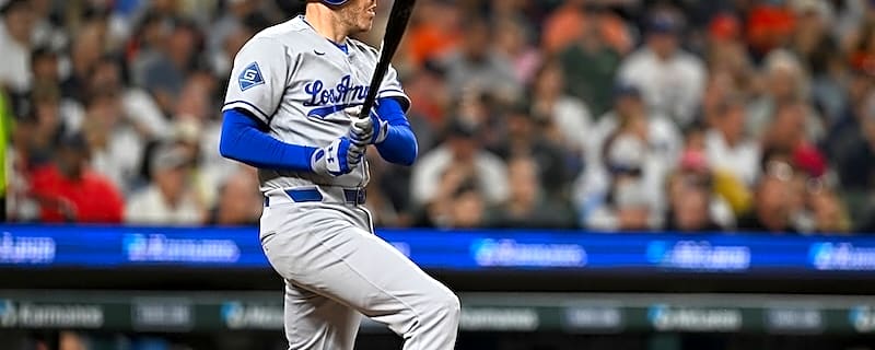 Freddie Freeman Not Changing Approach Despite Lack Of Home Runs