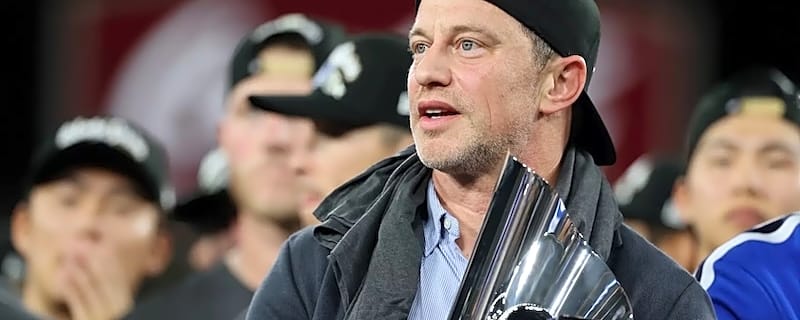 Andrew Friedman: Dodgers Spent More Aggressive Than Planned