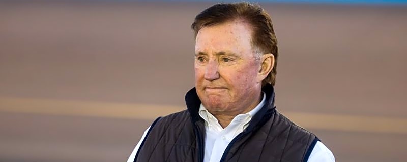 Richard Childress Racing Eyes Potential Ram Trucks Partnership in NASCAR’s Future