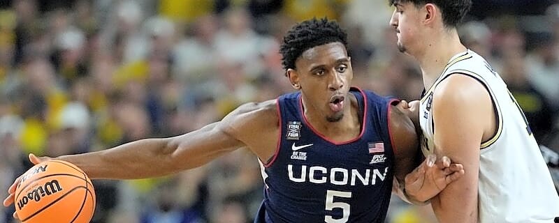 Latest Prospects Lakers Have Worked Out Ahead Of 2026 NBA Draft