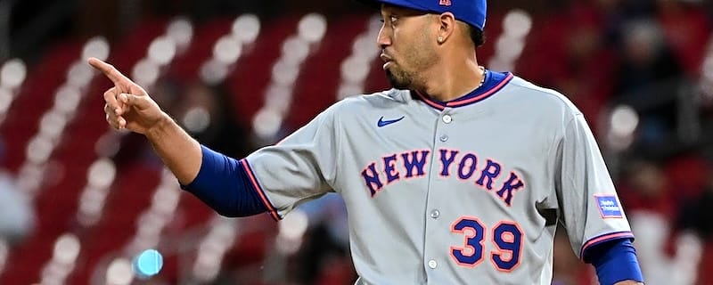 Edwin Díaz Free Agency Rumors: Mets Expressed Willingness To Top Dodgers’ Offer