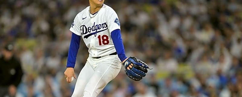 Dave Roberts Believes Yoshinobu Yamamoto Is ‘Underappreciated’