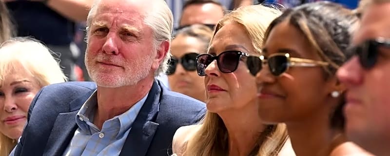 Dodgers Executive Bob Wolfe Retiring At End Of 2026