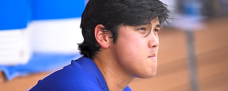 Dave Roberts & Shohei Ohtani Disagree On Usefulness Of Days Off