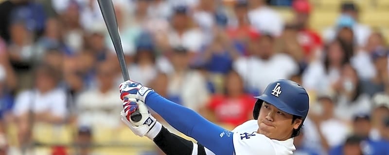 Dodgers ‘Very’ Confident Shohei Ohtani Will Be Healthy Enough For Postseason