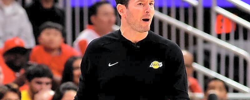 JJ Redick Praises Lakers For ‘Collective’ Effort To Win First-Round Series